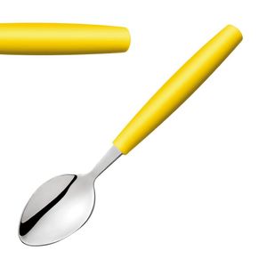 Amefa PIXEL Tablespoons Yellow (12 Pack) - JD290 - 1
