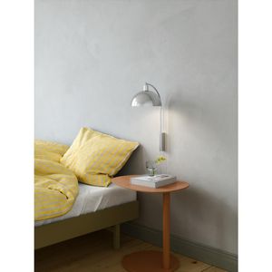 Nordlux Ellen 20 Indoor Wall Light Chrome - JE768 - 3