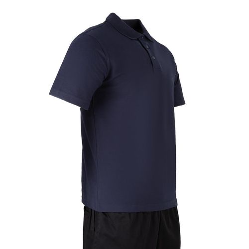 Endurance Short Sleeve Polo Shirt Navy M - JE636-M - 3