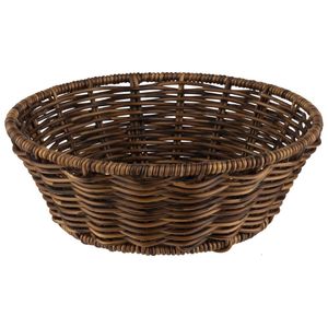 APS Cove Basket Brown 200mm - JD140 - 1
