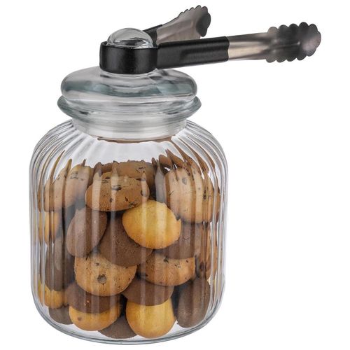 APS Cookiego Storage Jar 3.7Ltr - JD154 - 6
