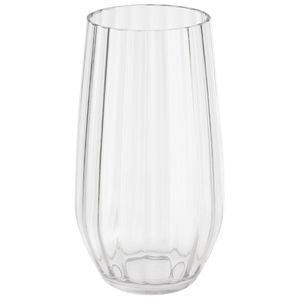 APS Perfection Drinking Glasses 470ml (12 Pack) - JD114 - 1