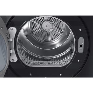 Samsung Series 9 16kg Heat Pump Tumble Dryer DV16DG8600BVU1 - JD008 - 3