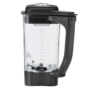 Hamilton Beach Commercial Spare 1.4Ltr Copolyester Container - JB500 - 1