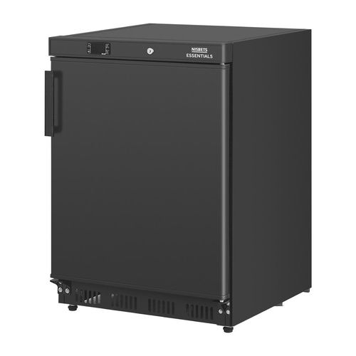 Nisbets Essentials Undercounter Fridge - JB197 - 2