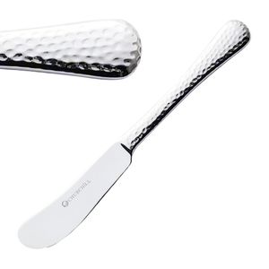 Churchill Isla Butter Knives (12 Pack) - JC505 - 1