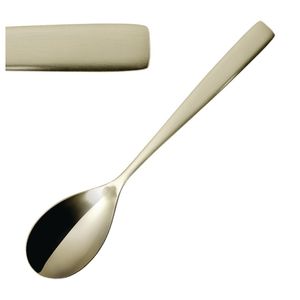 Comas BCN Champagne Dessert Spoons (12 Pack) - JC568 - 1