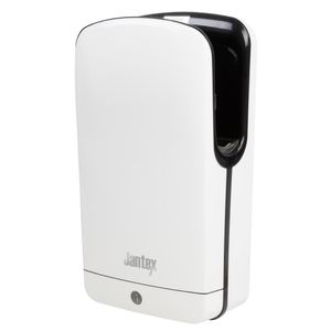 Jantex Jet Speed Hand Dryer White - JB025 - 3