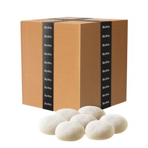 DeliVita Dough Balls (40 Pack) - JB992 - 1