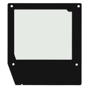 Polar Right Glass - AS794 - 1