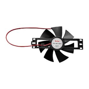 Buffalo 110 Fan - AS841 - 1