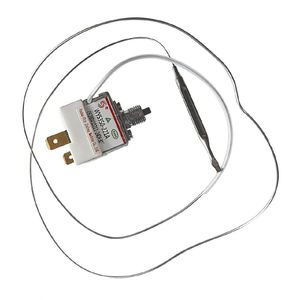 Buffalo Temperature Cut Out - AS815 - 1