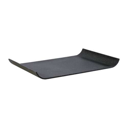 APS Frida Tray 355mm Stone - Each - DW045 - 1