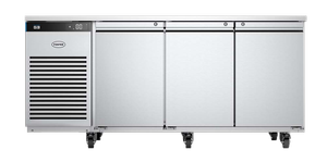 EP1/3M: Foster 435 Ltr Counter Refrigerator - 43-186 - 1