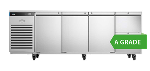 EP1/4H: Foster 585 Ltr Counter Refrigerator - 43-306 - 1