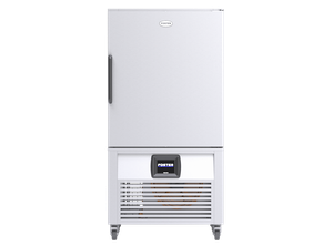 BFT48: Foster 48kg Blast freezer cabinet - 17-449 - 1