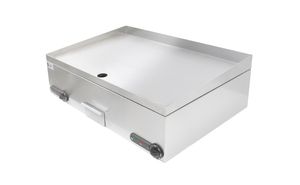 Parry Double Electric Griddle - 3013 - 3