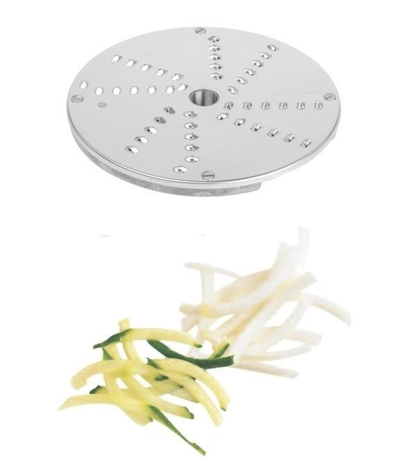 28016 - Robot Coupe 7mm Grater Disc - 28016