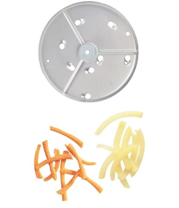 27632 - Robot Coupe 9mm Grater Disc - 27632