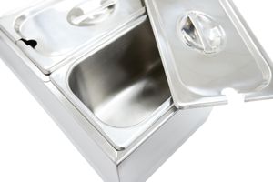 Parry Electric Wet Bain Marie - 1987 - 4