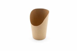 12oz Chip Cup (Full Case of 1000) - GP2723015A-grazing - 3