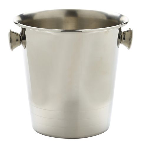 Mini Stainless Steel Ice Bucket 14cm - MSSB14 - 1