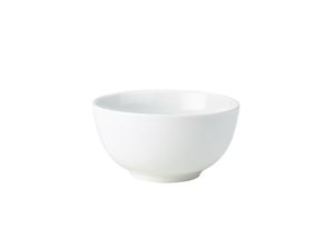 Genware Porcelain Rice Bowl 13cm/ 5 (Pack of 6) - 362913 - 1