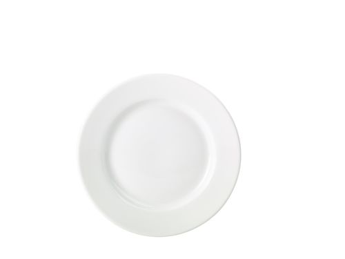 Genware Porcelain Classic Winged Plate 31cm/ 12.25 (Pack of 6) - 160631 - 1