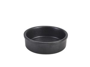 Forge Stoneware Tapas Dish 14.5cm (Pack of 6) - CT-TD14 - 1