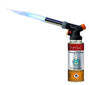 Flametastic Pro Blowtorch - BS1287 - 1