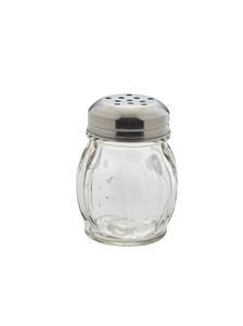 Glass Shaker Perforated 16cl/ 5.6oz - GS18P - 1