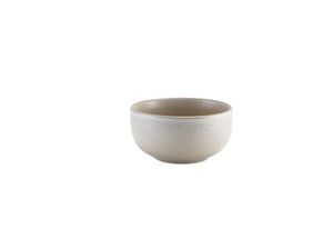 Antigo Stoneware Barley Round Bowl 11.5cm (Pack of 6) - BW-ABR11 - 1