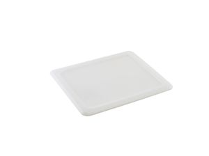 GenWare Soft Seal Lid GN 1/2 - PE12-SLID - 1