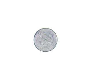 Terra Porcelain Seafoam Saucer 14.5cm (Pack of 6) - SCR-PSF14 - 3