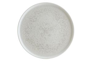 Lunar White Hygge Flat Plate 16cm (Pack of 12) - S-MT-LUNHYG16DZ - 3