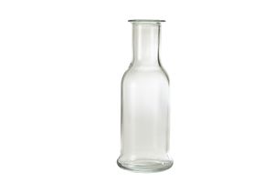 Purity Glass Carafe 1L (Pack of 6) - 40149-80 - 1