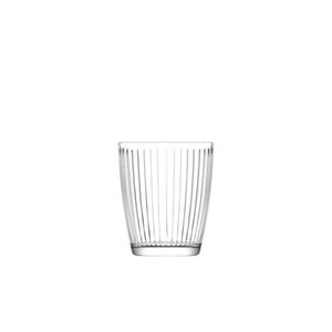 Brugge Rocks Tumbler 34cl/ 12oz (Pack of 12) - BRG234KH - 1