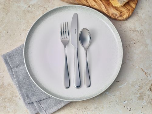 GenWare Novara Table Fork 18/10 (Dozen) - TF-NV - 2