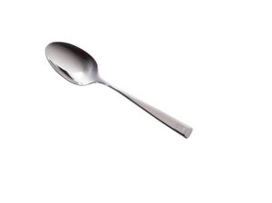 GenWare Taranto Dessert Spoon 18/10 (Dozen) - DS-TA - 1