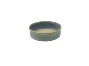 Forge Coast Stoneware Tapas Dish 13cm (Pack of 12) - CT-TD13C - 1
