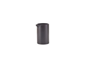 Forge Stoneware Straight Sided Jug 18cl (Pack of 6) - CT-SJ18 - 1