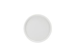 Incise Porcelain Solara Presentation Plate 20cm (Pack of 6) - LP-ISL20 - 1