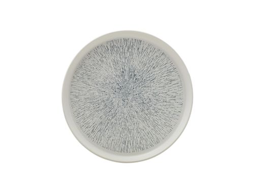 Sereno Porcelain Strato Coupe Plate 28.5cm (Pack of 6) - CP-SST28 - 1