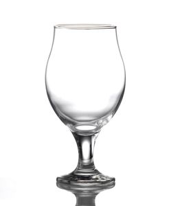 Liverpool Tulip Stemmed Beer Glass 57cl/ 20oz (Pack of 12) - LIV557KH - 1