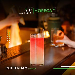 Rotterdam Hiball Tumbler 29.5cl/ 10oz (Pack of 12) - ROT329KH - 3