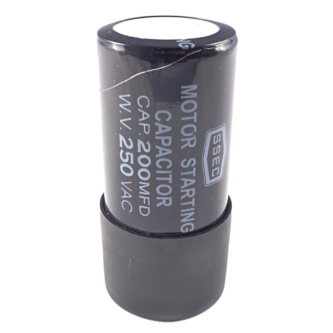 N994 - Capacitor - N994
