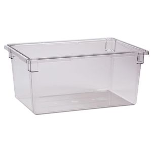 Cambro 64.4L Camwear Food Storage Box - 1