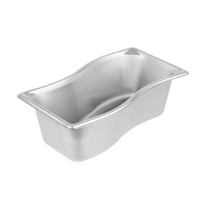 Vollrath 3.6L Inner Wild Pan 1/3 GN - 1