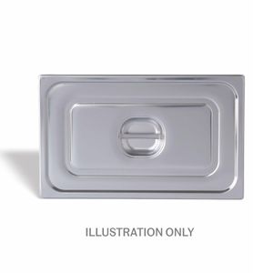 Pujadas GN Pro 1/6 Solid Cover - 1