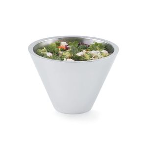 Vollrath 6.1L Conical Insulated Bowl - 3